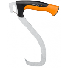 Fiskars WoodXpert nostokoukku