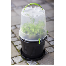 KOTI VILJELYRUUKKU GROW HOME BUCKET 
