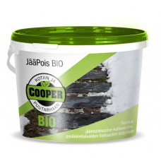 Cooper Jääpois Bio 