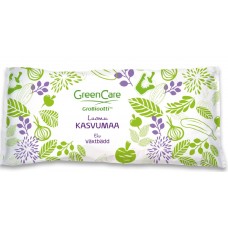 Luomu Kasvumaa GroBioootti 50L