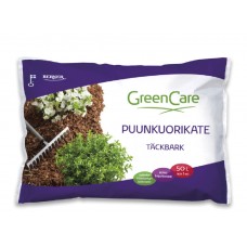 Puunkuorikate 50L