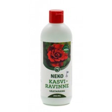 Nekokasviravinne