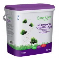 Nurmikon Sammal pois