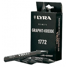 Lyra grafiittiliitu 1772