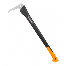 Fiskars WoodXpert XA22 pokara pitkä