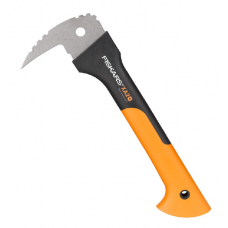 Fiskars WoodXpert XA2 pokara