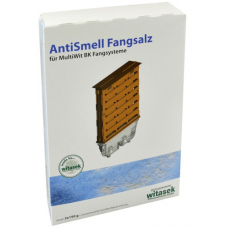 MultiWit BK hajusuola 2 x150 g pakkaus MultiWit BK hajusuola 2 x150 g pakkaus