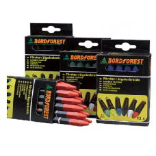 Nordforest liitu, sininen Nordforest liitu, sininen